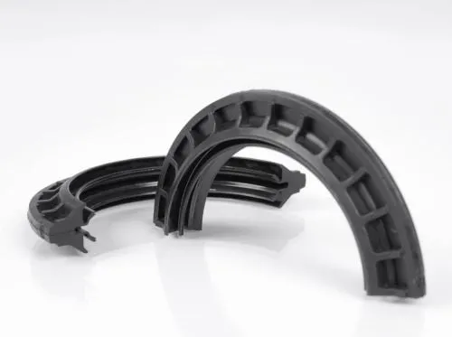 Gehäusedichtung SC206 DS ID 30mm SNR