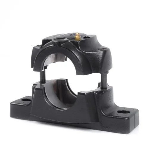 Stehlagergehäuse SNC228-528 250mm SNR