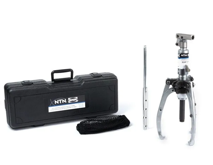 Werkzeug TOOL SCHP 4 TONS/SELFCENTERHYDP 9,66kg SNR