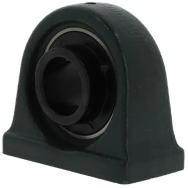 Stehlager-Gehäuseeinheit UCHP204 20mm Gewindestifte NSK