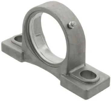 Stehlagergehäuse SPA211 100mm ZEN