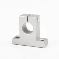 Wellenbock SK20 20mm AD 60mm B.20mm Alu.ZEN