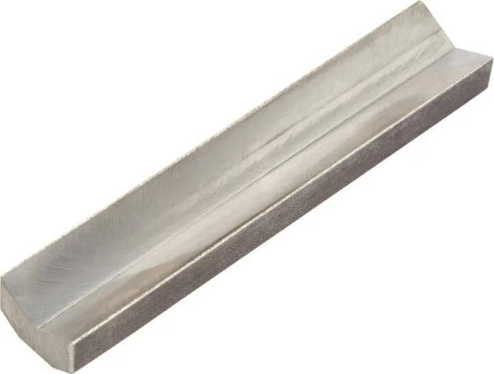 SRW-Amestra Einlegeprisma Länge 160 mm CP 25160