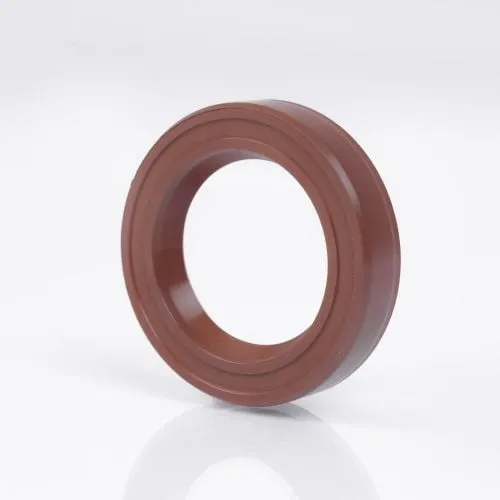 Wellendichtring W10-30-7 VIT 10mm AD 30mm B.7mm DICHTOMATIK