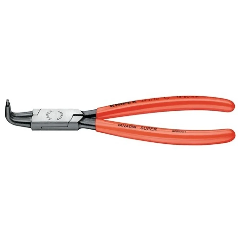 Sicherungsringzange J 11 f.Bohrungen D.12-25mm KNIPEX