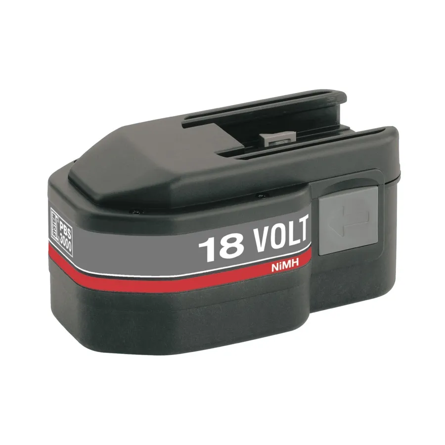 Milwaukee Akku 3.0 Ah - MXL18