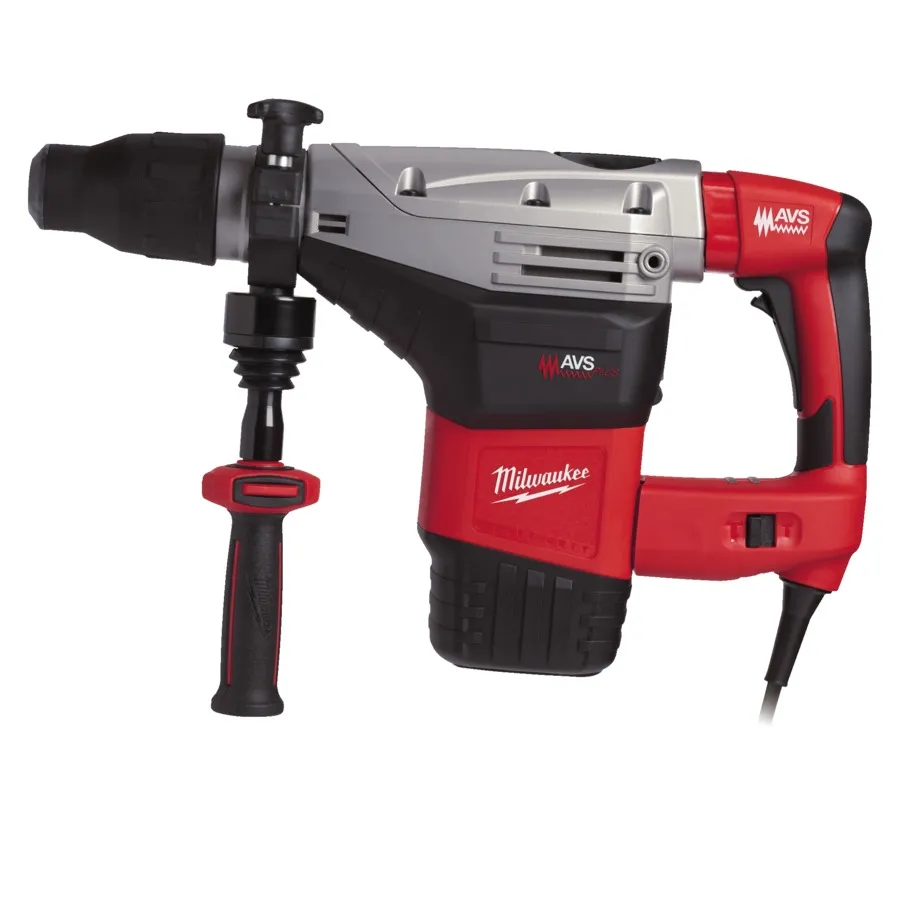 Milwaukee Kombihammer - K750S