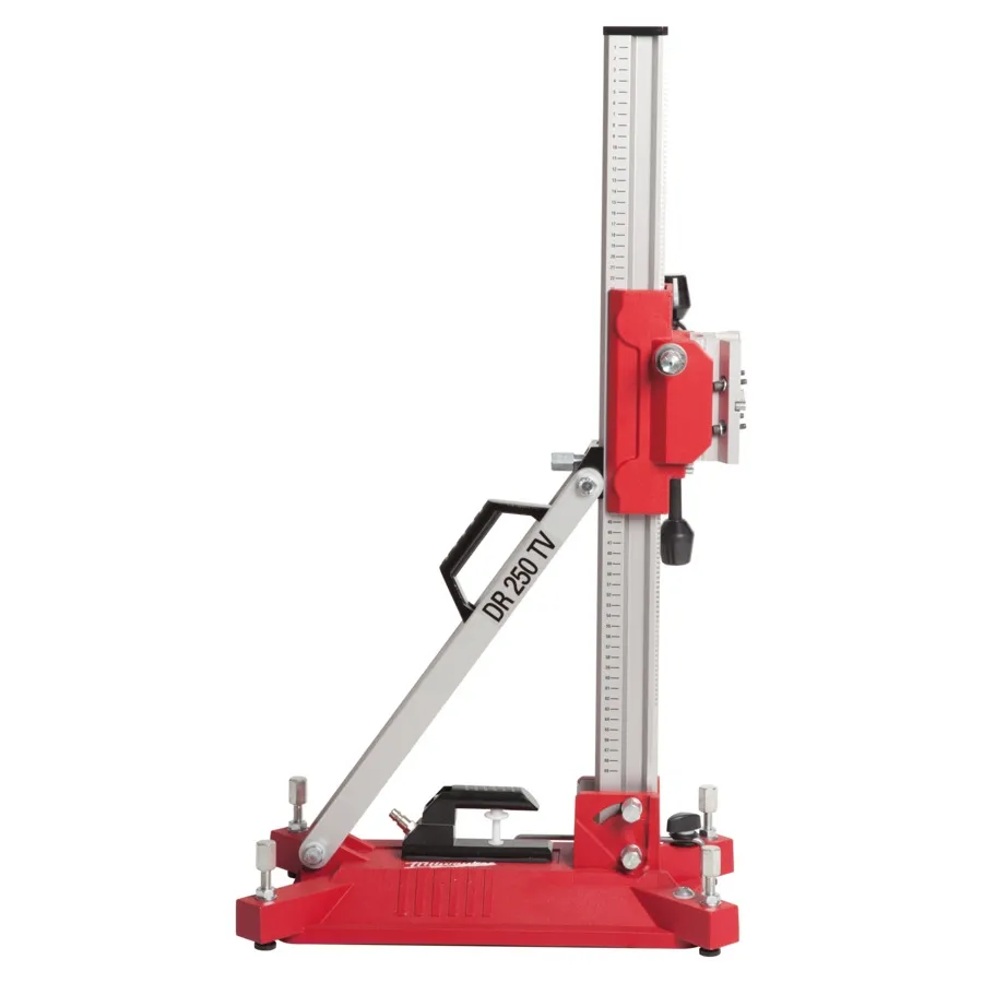 Milwaukee Kernbohrständer - DR250TV