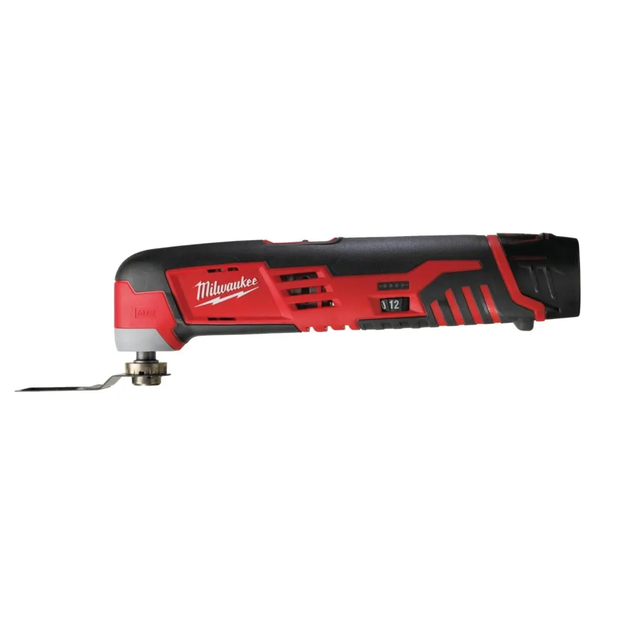 Milwaukee Akku-Multitool - C12MT-202B