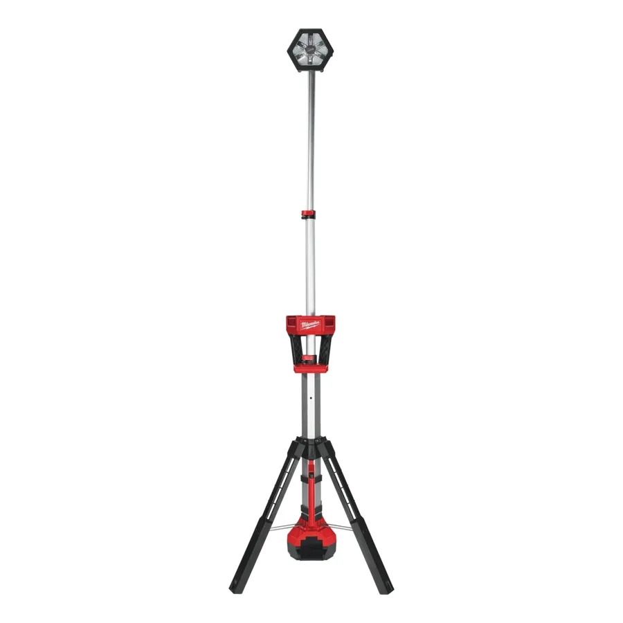 Milwaukee Akku-Leuchte - M18SAL-0