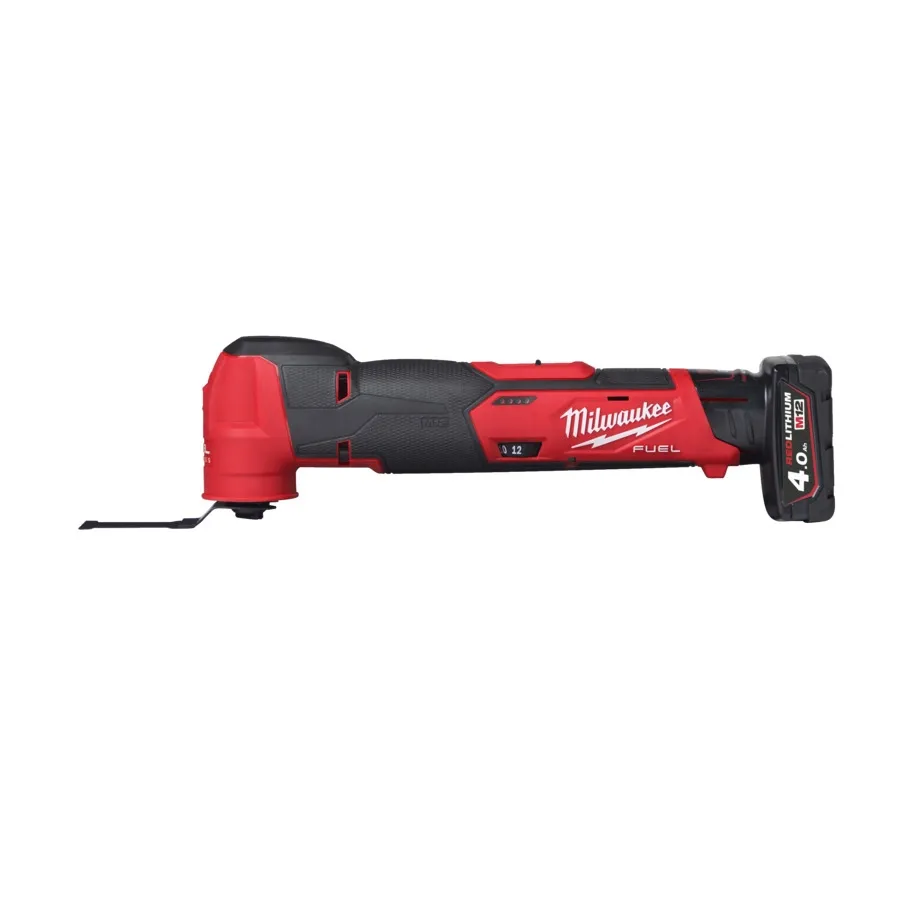 Milwaukee FUEL™ Akku-Multitool - M12FMT-422X