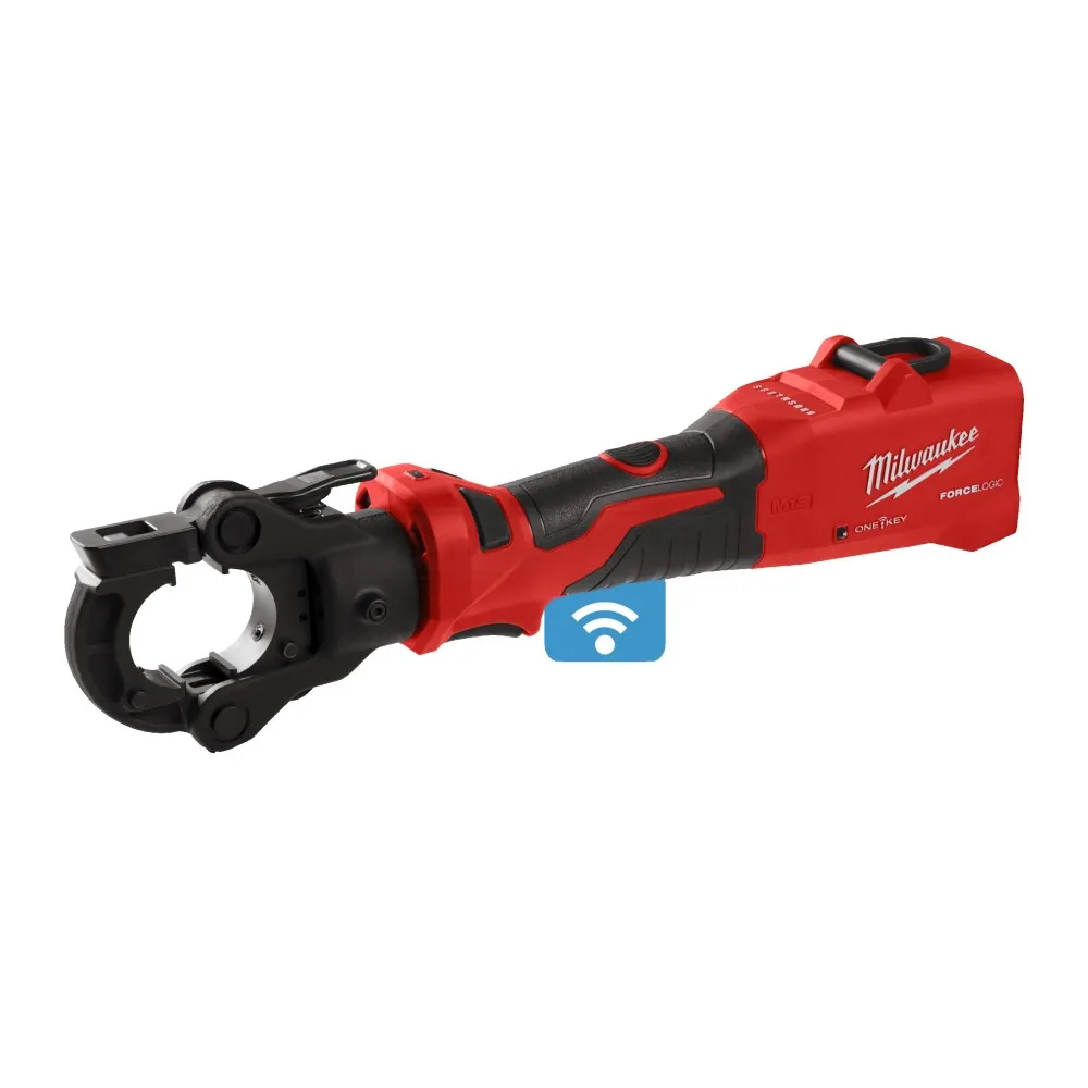 Milwaukee ONE KEY ™ Akku-Presswerkzeug - M18 ONEHCCT60-0C