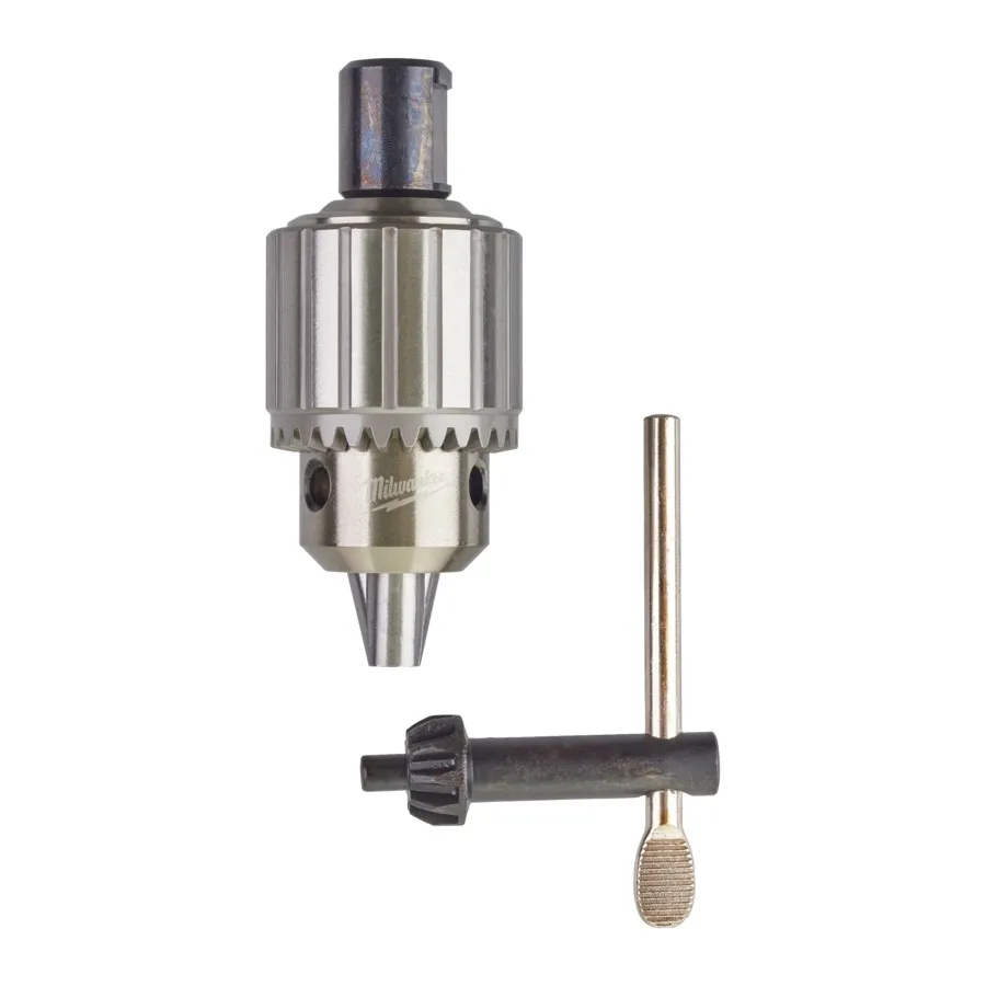 Milwaukee Zahnbohrfutter für M18 FMDP, inkl. Spannfutterschlüssel