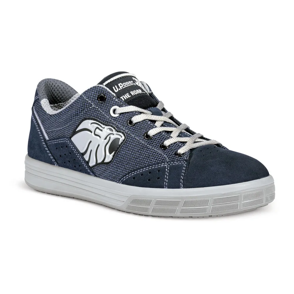 Sicherheits-Halbschuh Trophy S1P, Größe 46