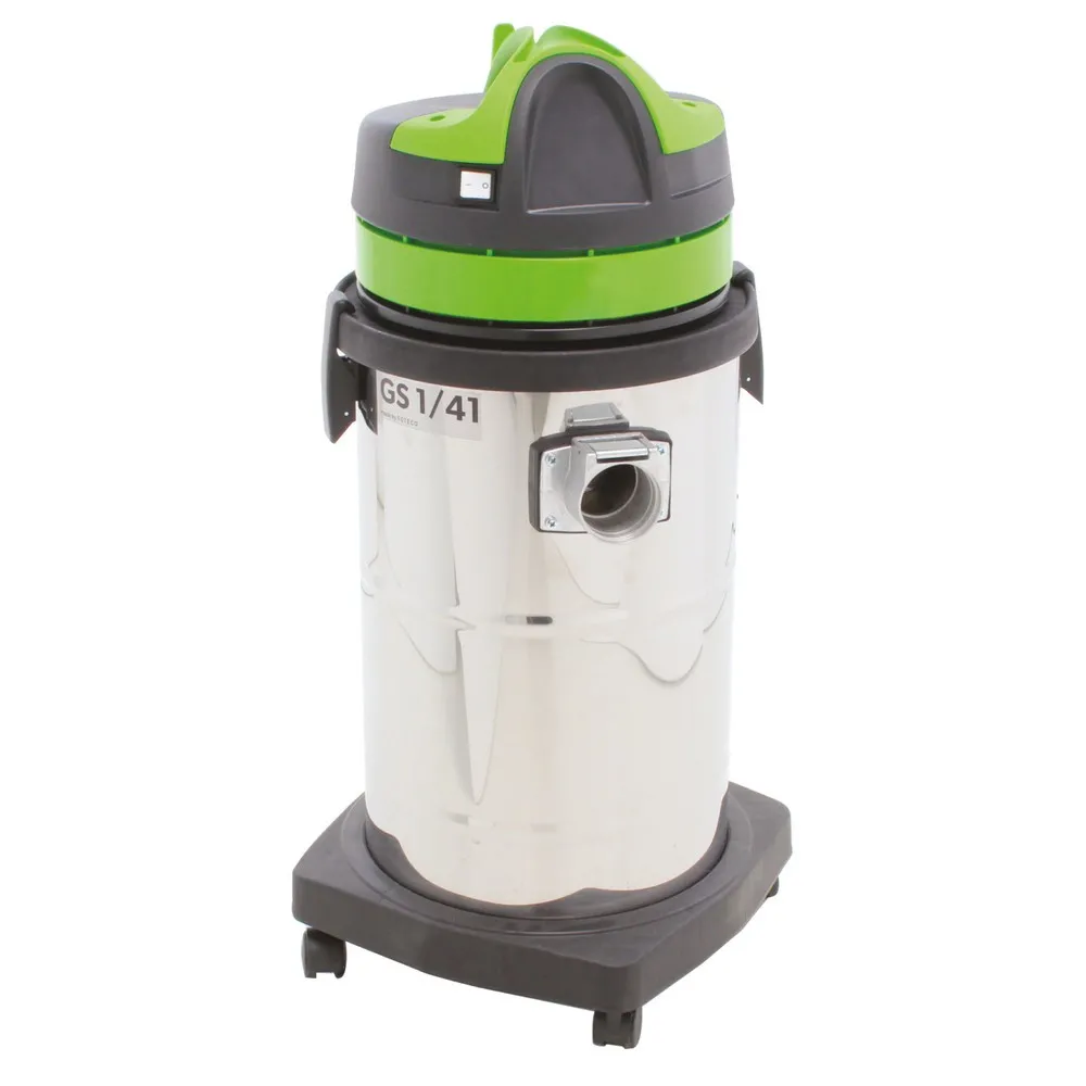 Tennant® Trockensauger GS 1/41 OVEN (inkl. Zubehörset KTRI02917)