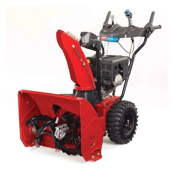Toro Schneefräse Power Max 726 OE Zweistufige