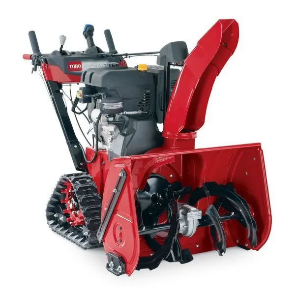 Toro Schneefräsen mit Raupenantrieb Power Max TRX HD 1428 OHXE 71 cm