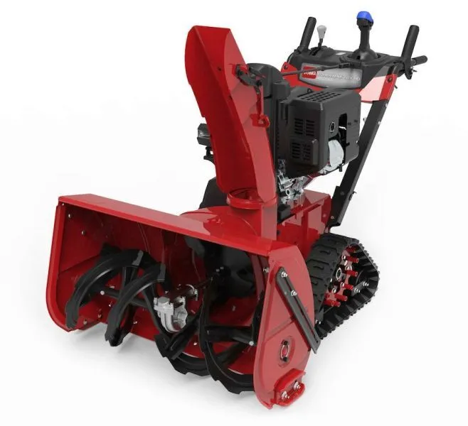 Toro Schneefräsen mit Raupenantrieb Power Max TRX HD 1432 OHXE 81 cm