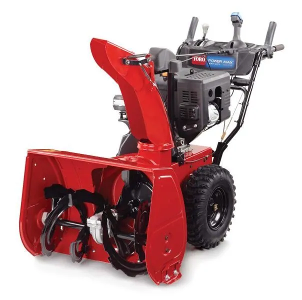 Toro Schneefräse Power Max HD 1028 OHXE Zweistufige HD 71 cm