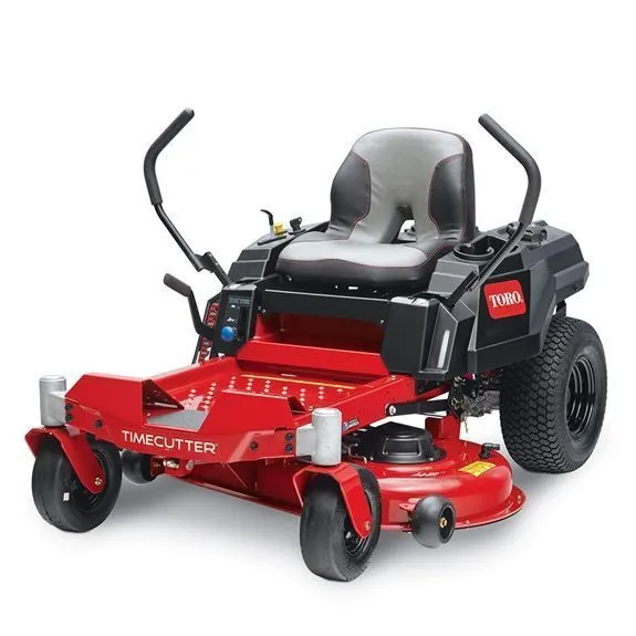 Toro Benzin Aufsitzmäher TimeCutter ZS4200S 107 cm Nullwendekreis