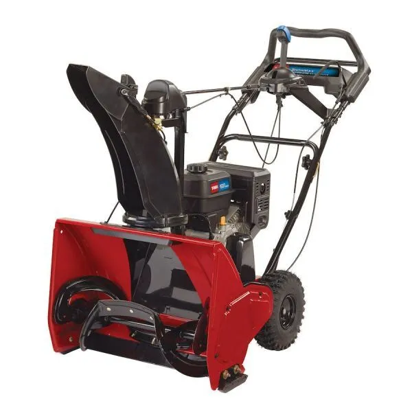 Toro Schneefräse Snow Max 724 QXE 61 cm Automatic Drive