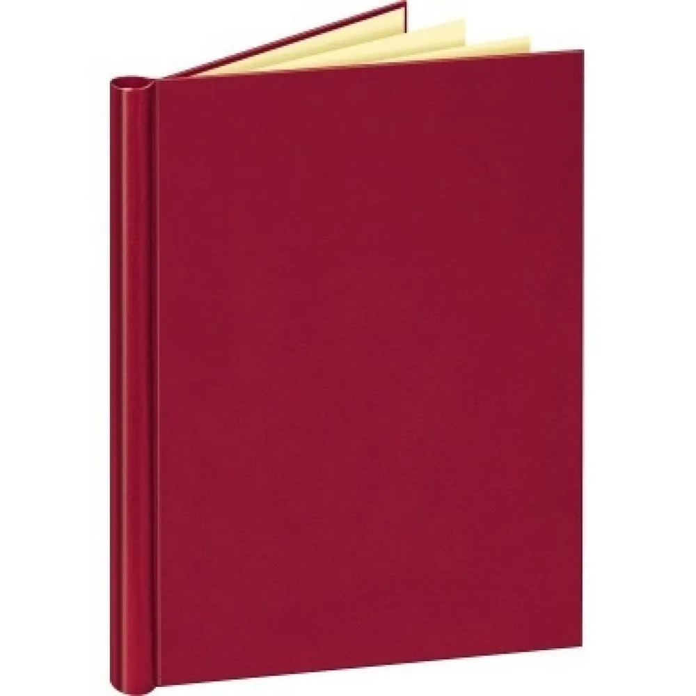 Veloflex Klemmbinder 4944220 DIN A4 200Blatt rot