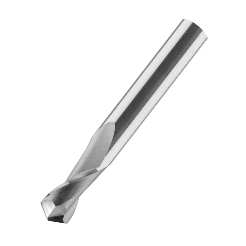 VHM-Multifunktionswerkzeug 120° blank HA 5 mm