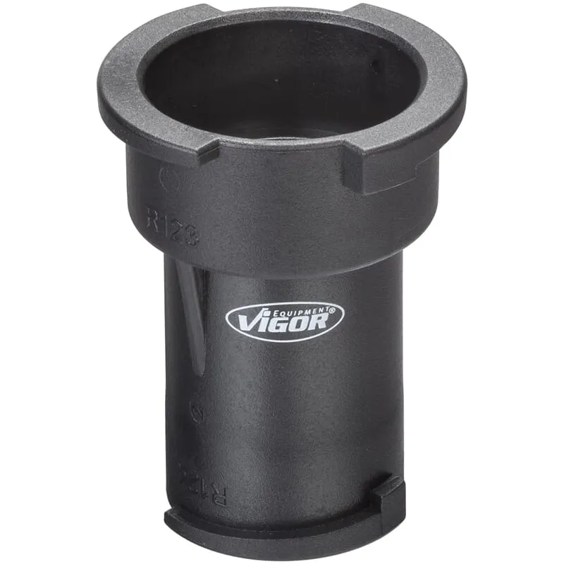 Vigor V1963-3 Prüfadapter schwarz R123, R124 F. V