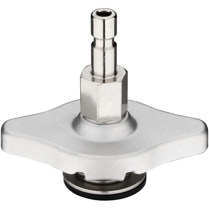 Vigor V1963-7 BAJONETT ADAPTER 5, KLEIN F. V1963