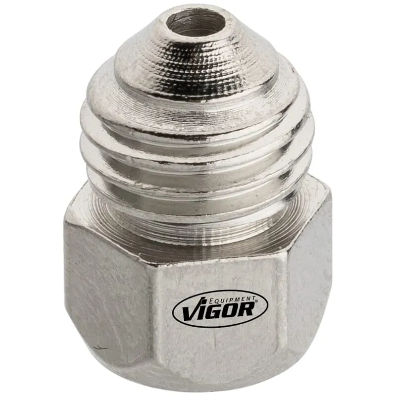 Vigor V2788-3.2 MUNDSTUECK F. BLINDNIETEN 3,2 MM F