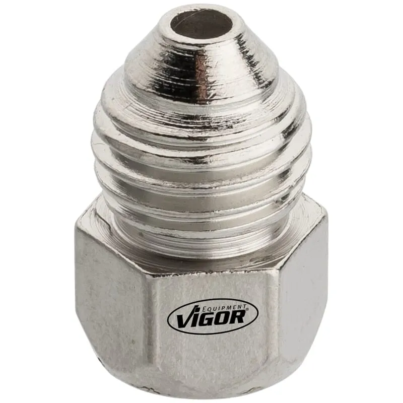 Vigor V2788-4.0 MUNDSTUECK F. BLINDNIETEN 4,0 MM F