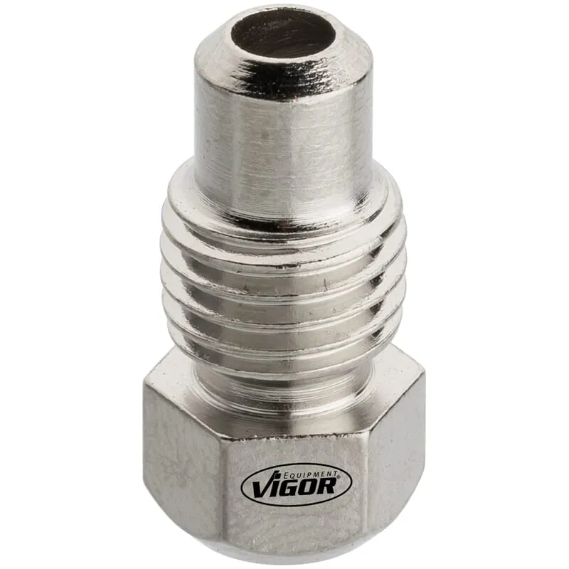 Vigor V2788-6.4 MUNDSTUECK F. BLINDNIETEN 6,4 MM F