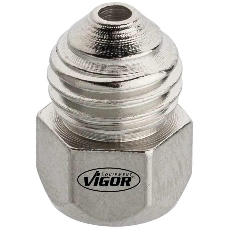 Vigor V3735-3.2 MUNDSTUECK F. BLINDNIETEN 3,2 MM F
