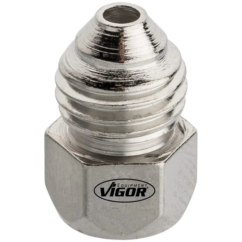 Vigor V3735-4.0 MUNDSTUECK F. BLINDNIETEN 4,0 MM F