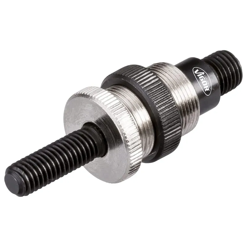 Vigor V3735-M10 Mundstück f. Nietmuttern M10 f. V