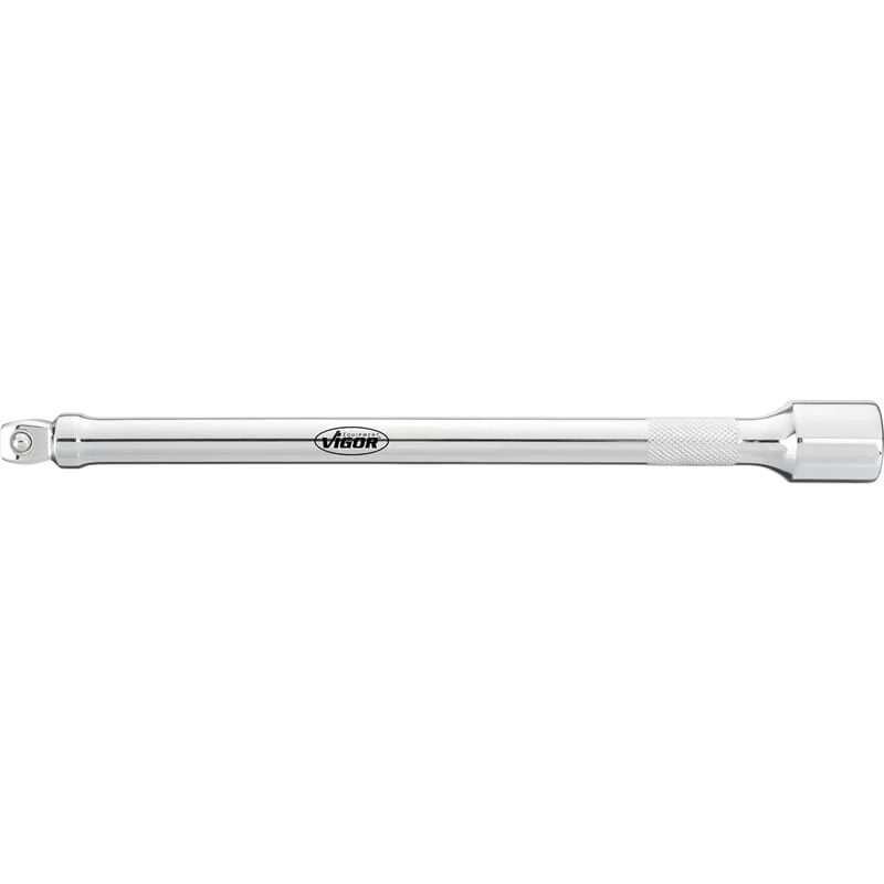 Vigor V4319 Schwenkbare Verlängerung 1/2" 254 MM