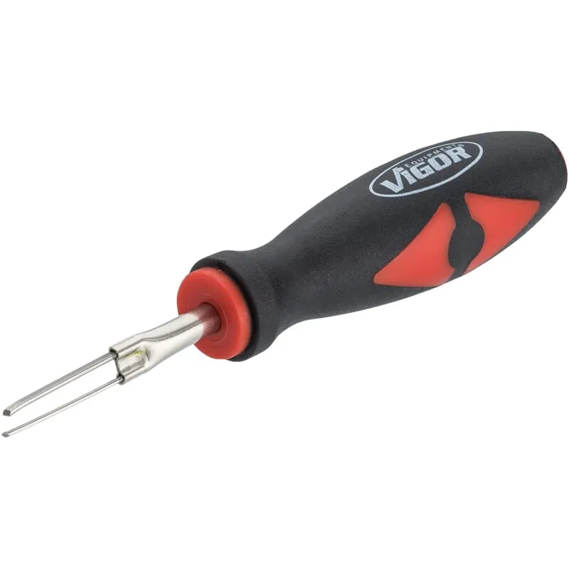 Vigor V4451-12 KABELENTRIEGELUNGS-WERKZEUG