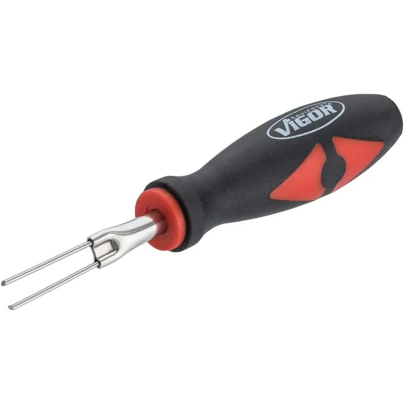 Vigor V4451-17 KABELENTRIEGELUNGS-WERKZEUG