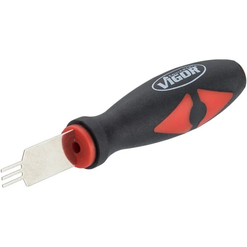 Vigor V4451-18 KABELENTRIEGELUNGS-WERKZEUG