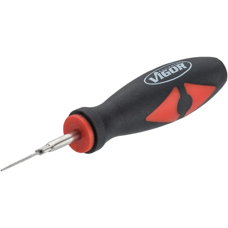 Vigor V4451-19 KABELENTRIEGELUNGS-WERKZEUG