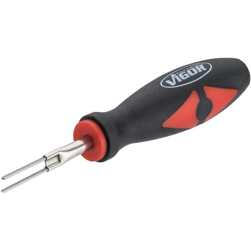 Vigor V4451-20 KABELENTRIEGELUNGS-WERKZEUG