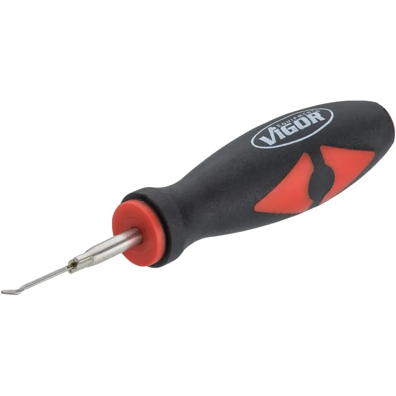 Vigor V4451-22 KABELENTRIEGELUNGS-WERKZEUG