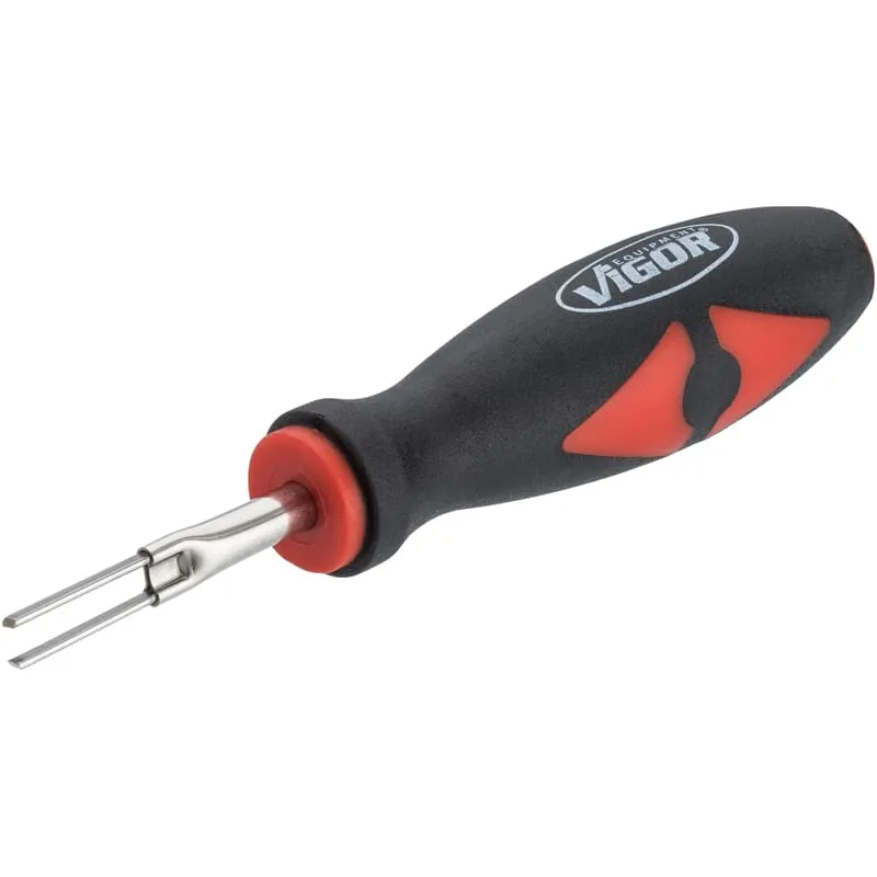 Vigor V4451-6 KABELENTRIEGELUNGS-WERKZEUG
