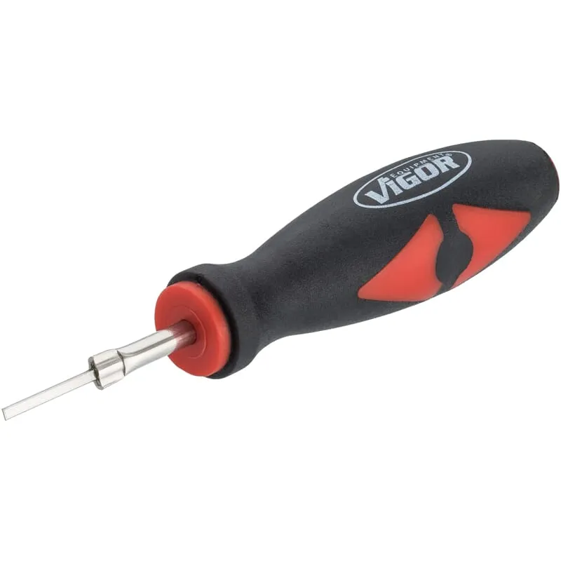 Vigor V4451-8 KABELENTRIEGELUNGS-WERKZEUG