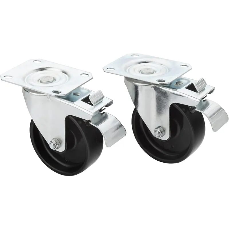 Vigor V5180 Lenkrollen-Satz für V4758