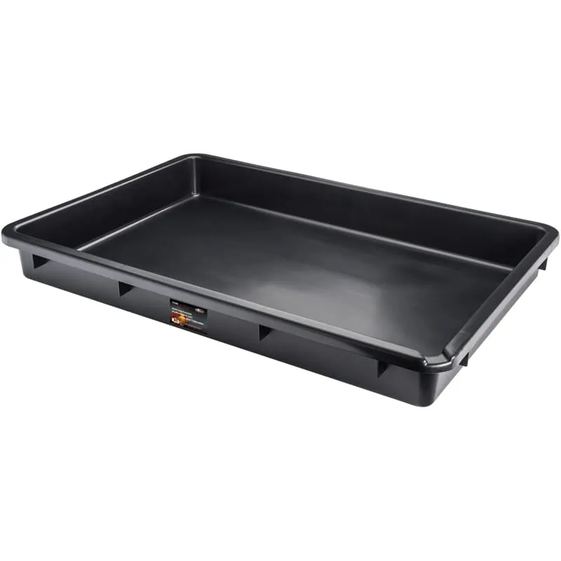 Vigor V5488 Mehrzweckwanne 50 L