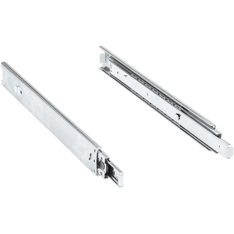 Vigor V5489-1 Führungsschienen (Paar) F. V5489