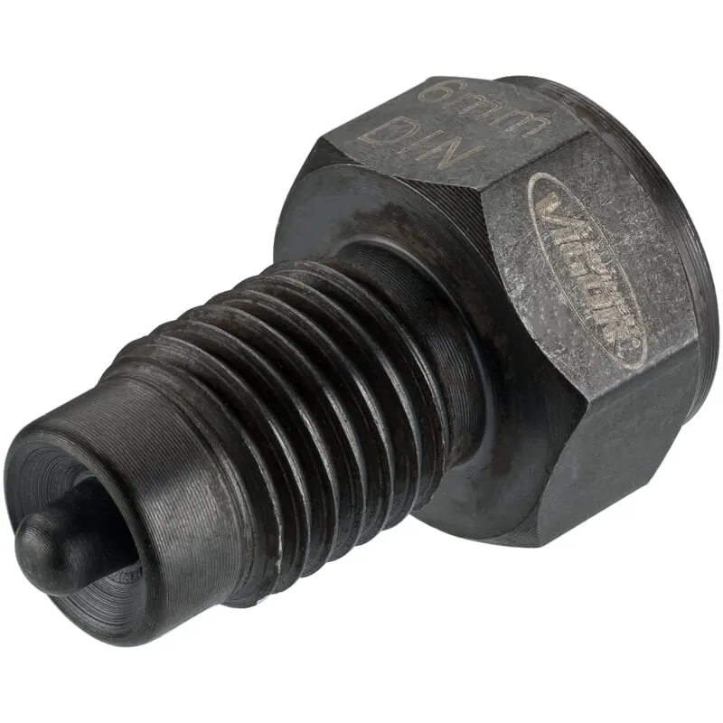 Vigor V5513-1 BOERDEL-ADAPTER 6 MM