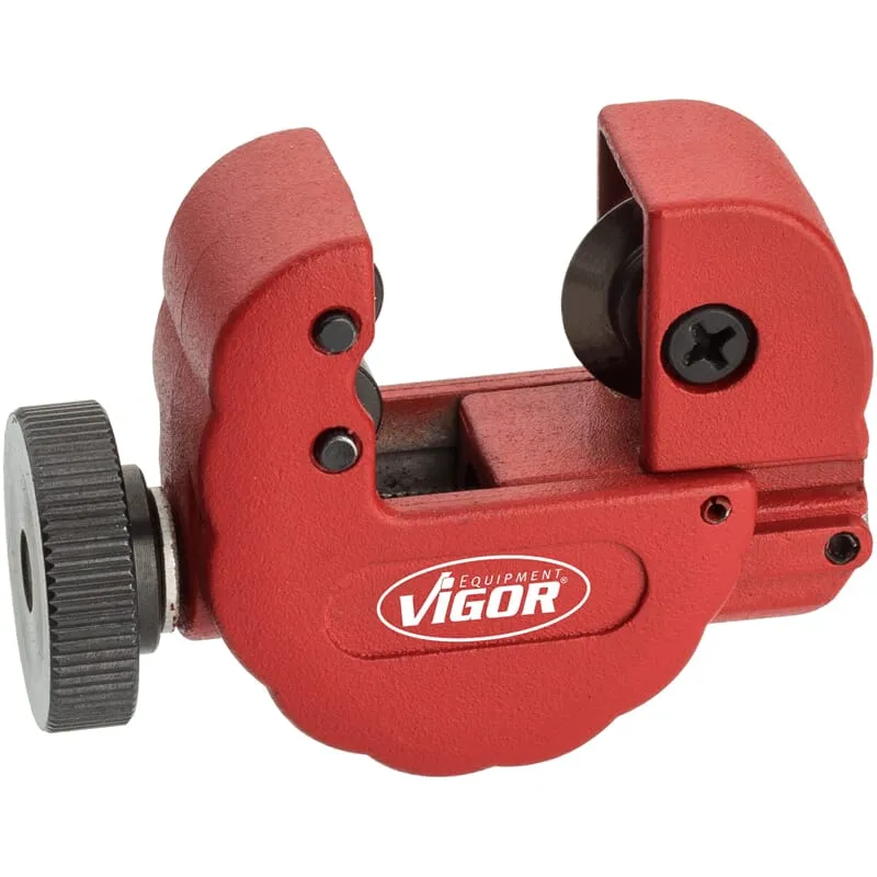 Vigor V5513-2 Leitungsrohrschneider automatisch