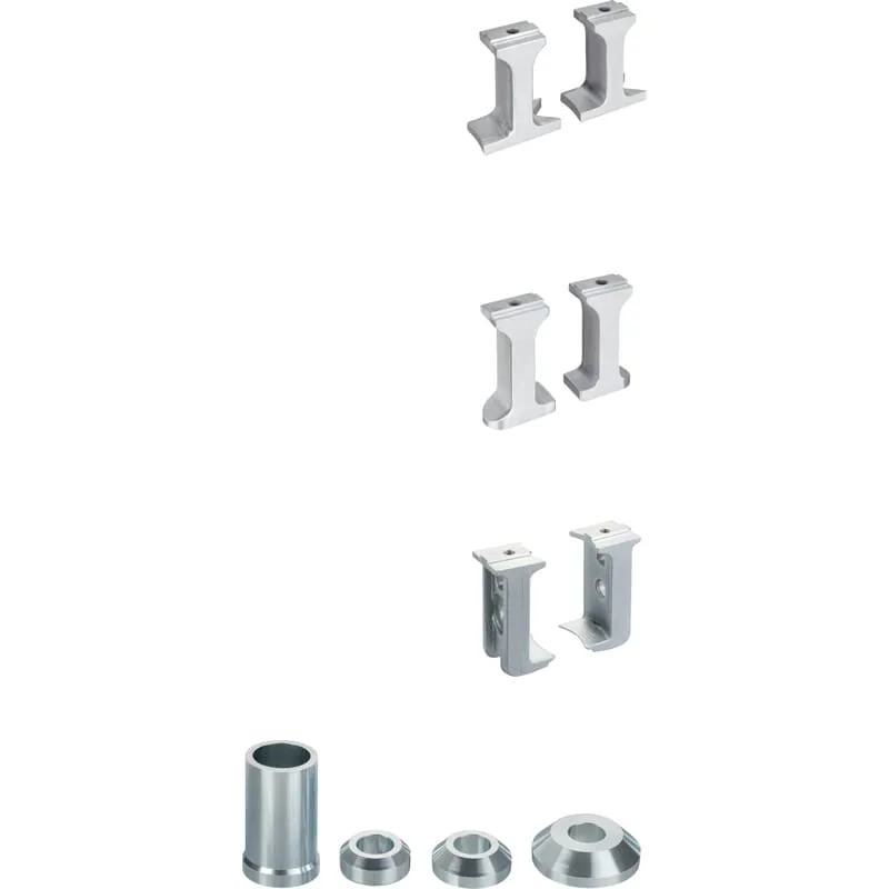 Vigor V5549 Erweiterungs-Satz Lager/Nabe in M.Box